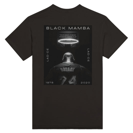 Camiseta - BLACK MAMBA